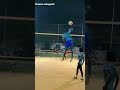 Raghul_trail_shots out of station 🔥||PHOENIX VOLLEYBALL CLUB