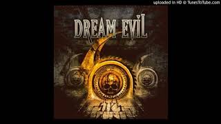 Dream Evil-The Murdered Mind