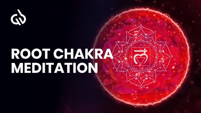 Best Root Chakra Frequency: Unlock Grounding and Stability