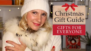 Christmas Gift Guide | Best Beauty Products | Skin Obsessed Mary