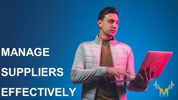 SAP Supplier Management (SLP and Risk) 2023