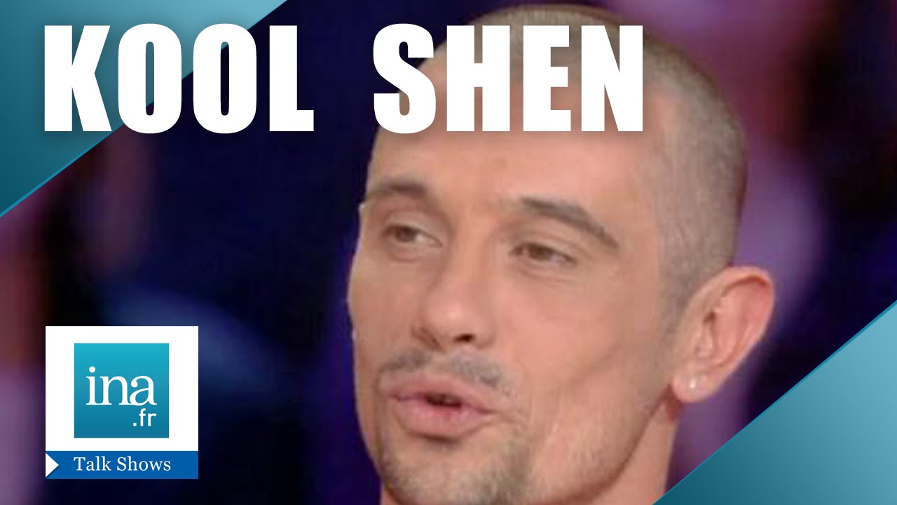 Kool Shen 