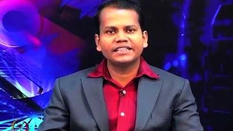 L17-Representation I #CH25SP #swayamprabha