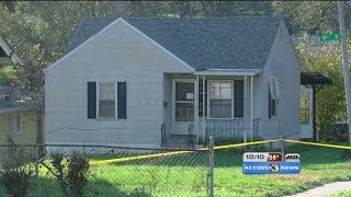 Fatal gunshot victim's daughter wants answers