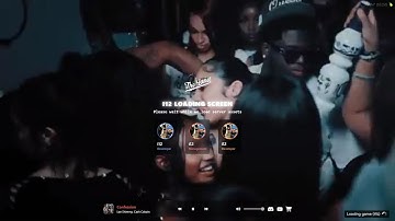 [Fivem] Loading Screen i12 -  [STANDALONE]