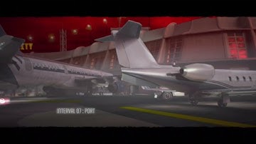 F.E.A.R. 3 - Interval 07: Port Opening Cutscene