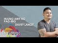 Huling Awit Ng Pag-ibig - Davey Langit (Audio) 🎵
