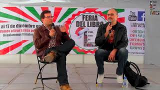 HELGUERA y HERNÁNDEZ "Mentadas, Meade y Moneros"