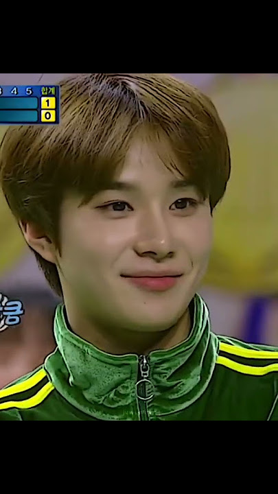 proof that this is 'love at first sight' #jungwoo #kimjungwoo #nct127 #nct #nctzen #kpop #kpopidol