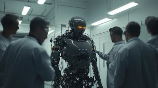Celebrity The Last Algorithm (Ai Short Film) Profile