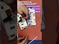iQOO Z9s Pro 5g Original Display &amp; Body Replacement #music #bollywood #love #iqoo #iqoopro #vivoiqoo