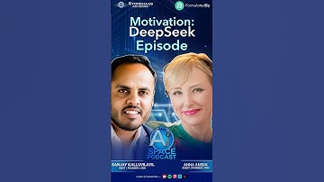 Why This AI Podcast: Community x AI Insights