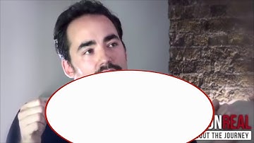 Untangling The Intellectual Dark Web Part 2, Theme A, Render 1