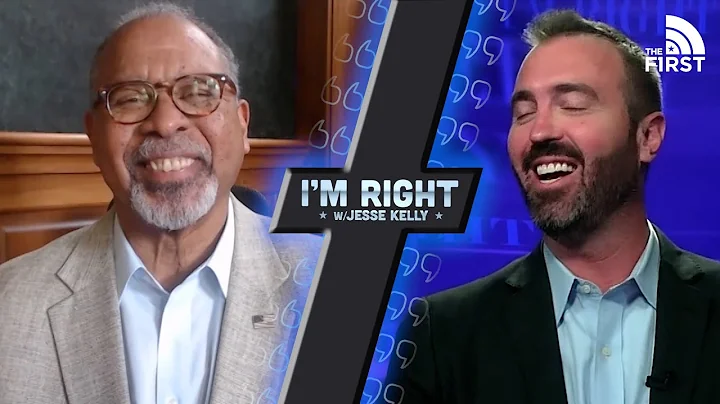 Fighting Back Against Woke Corporate America