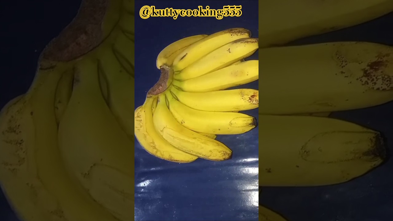 30 November 2025 banana🍌 orange fruit benefits