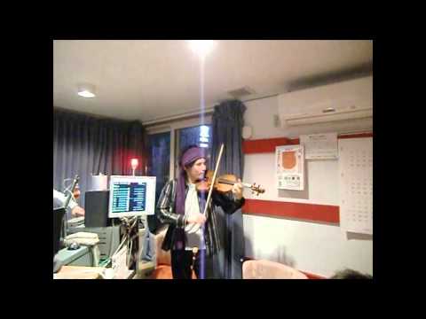 Chrono Cross - Scars of Time（Radio）cover by WATARU