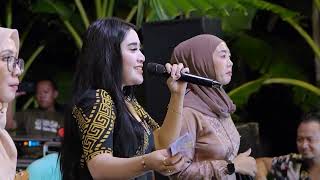 Tajammya Karang  Joana Raisa  Simpatik 