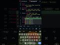how to make Online Registration,Form application,Fill Your Details SignUp Form #coding #programming