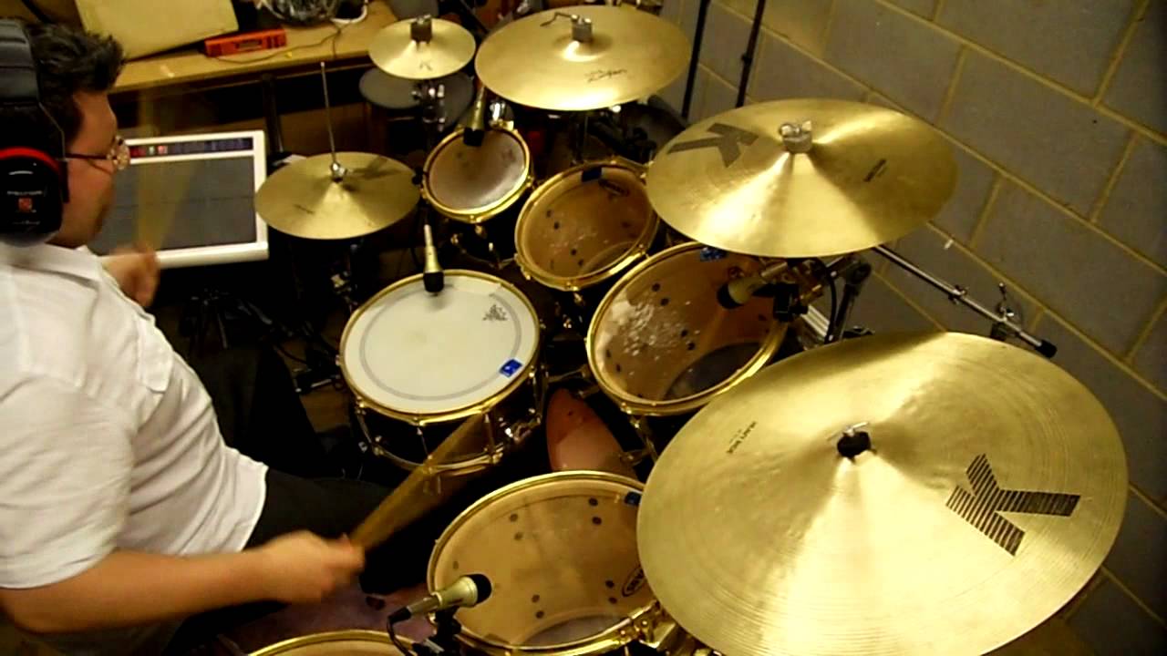 Placebo Running up that Hill (Kate