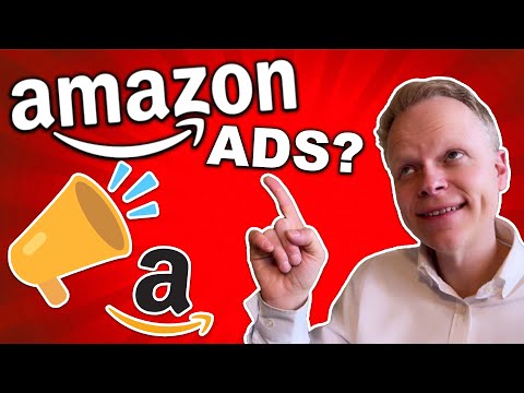 Amazon Ads For
