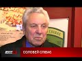 Соловей співає - доки голос має. В Івано-Франківську презентували фільм з однойменною назвою