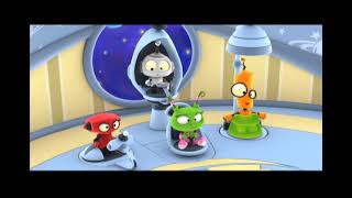 Knowledge Kids Commercial Free Promo - Space 2012