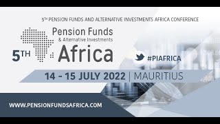 #PIAFRICA interview with Sanjeev Gupta Executive Director of Africa Finance Corporation (AFC)