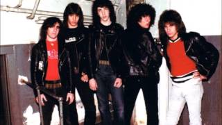 1)ANTHRAX - Satan's Wheels  -Madhouse Demos