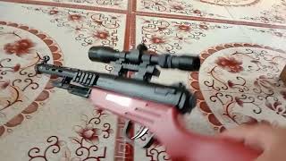 M40 sniper commandos 🔫  gun screenshot 5