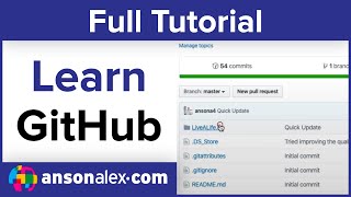 GitHub Tutorial - Beginner's Training Guide screenshot 5