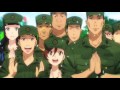 GATE AMV Unknown Soldier