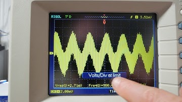 Discrete audio amplifier project PT5 finish input stage