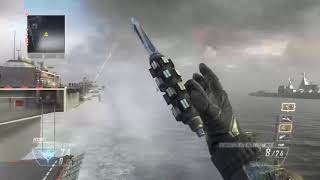 Mystic Wo1Fz - Black Ops Ii Game Clip