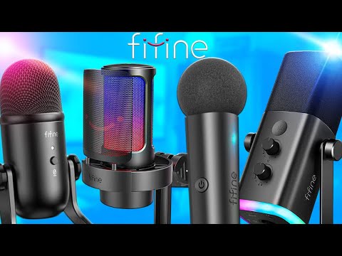 Improve Your Audio For Video Calls and Streaming