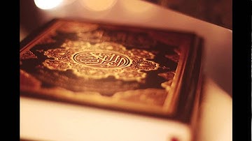 سورة الأنفال بصوت الشيخ مشاري راشد العفاسي
