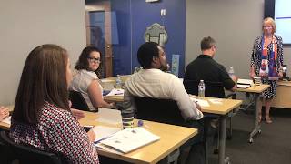 Supervisor 101 Training
