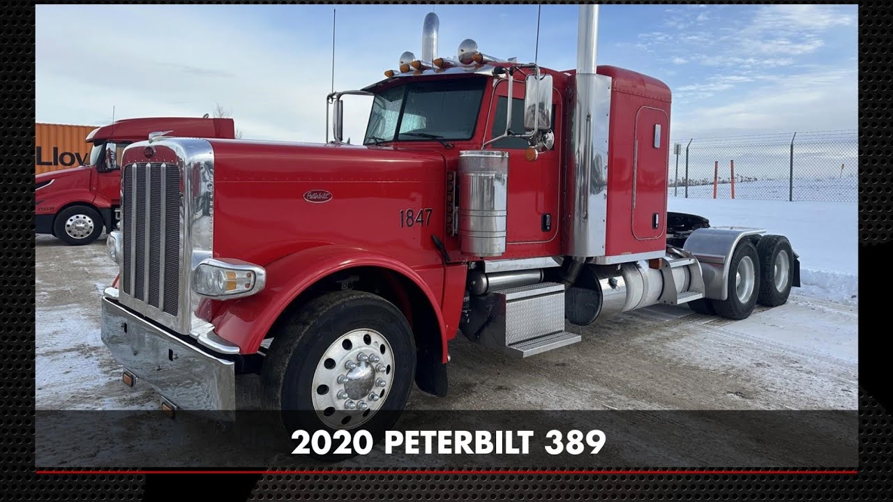 Trucks & Trailers Equipment Auction Preview - December 29, 2025