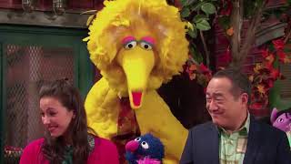 Sesame Street Season 48 Episode 1