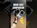 Which Phone Takes The Best Moonshots!?