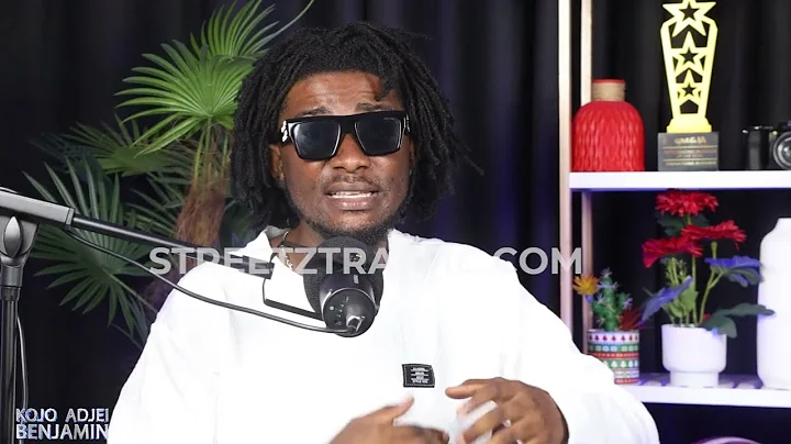 DISCUSSION WITH BRO CASH CONCERNING NAOMIS VIDEOS PART 2