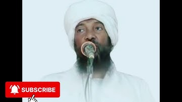 تلاوة سورة الأعراف لفضيلة الشيخ احمد محمد طاهر