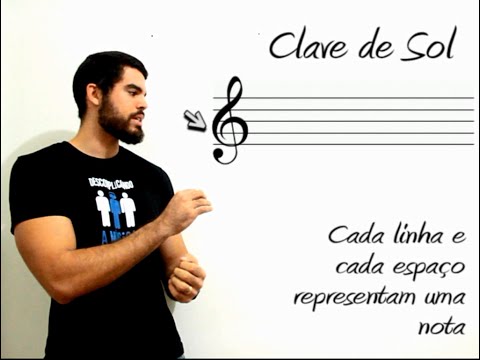 Vídeo: Qual é a conexão entre um espectrograma e a partitura?