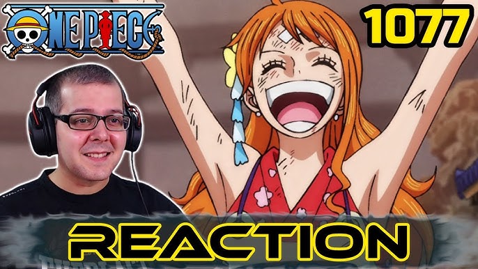 A Pirate's Flag!  One Piece Episode 326-336 Live Reaction Watch