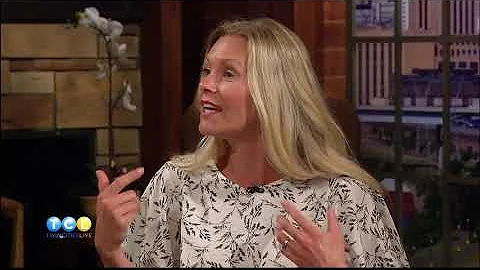 Nystrom & Associates on Twin Cities Live - Get Mov...
