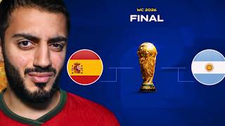 WORLD CUP 2026 FINAL HONEST PREDICTIONS