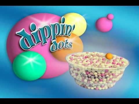 Dippin' Dots Debuts New Brownie Batter Ice Cream