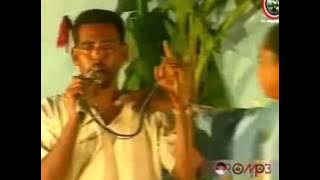 Oromo Music - Mahdi Sheka - Manni Abbaa Gadaa