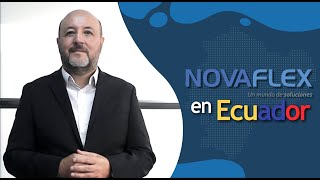 Novaflex en Ecuador