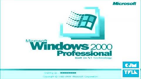 Windows Startup and Shutdown Sounds in Steppes TT 2.0 Chorded