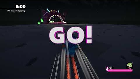 No.1 Good Time – Deadpolaroid - Blankos Block Party (Open Beta)